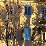 Cozy Design Vintage Studio Flat