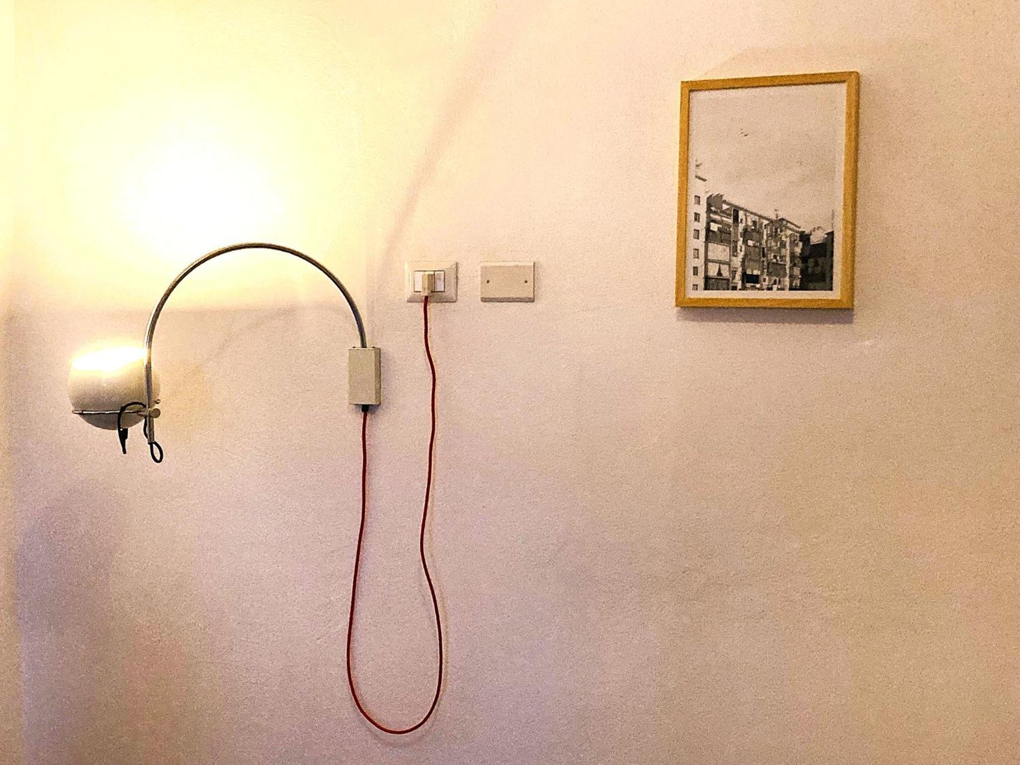 Cozy Design Vintage Flat