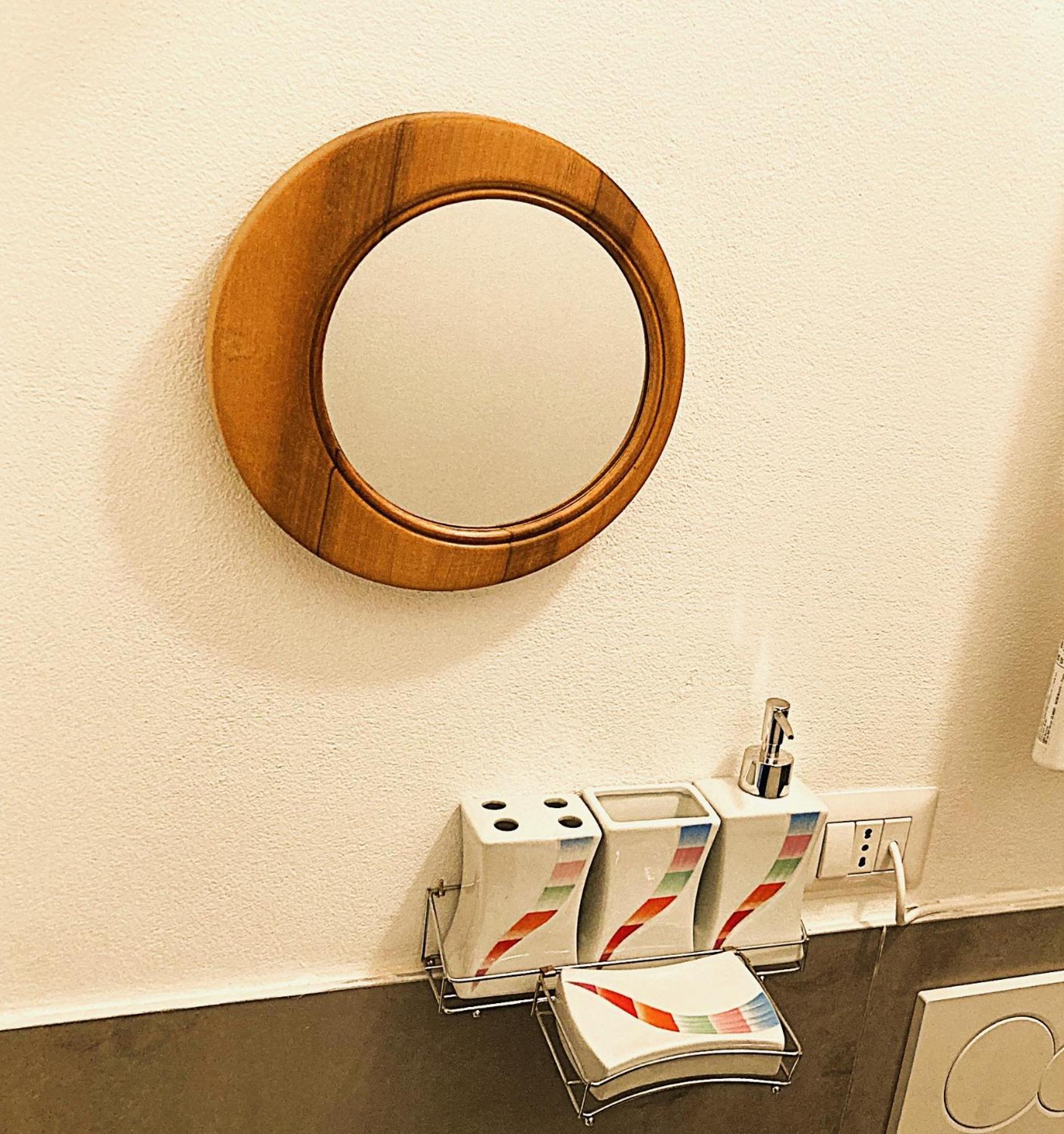 Cozy Design Vintage Flat Appartement Turin