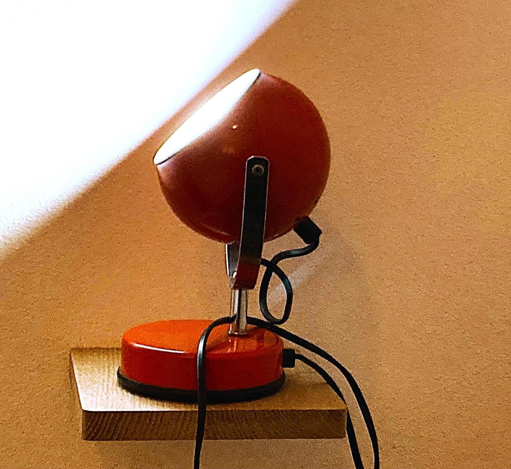 Cozy Design Vintage Flat Turin