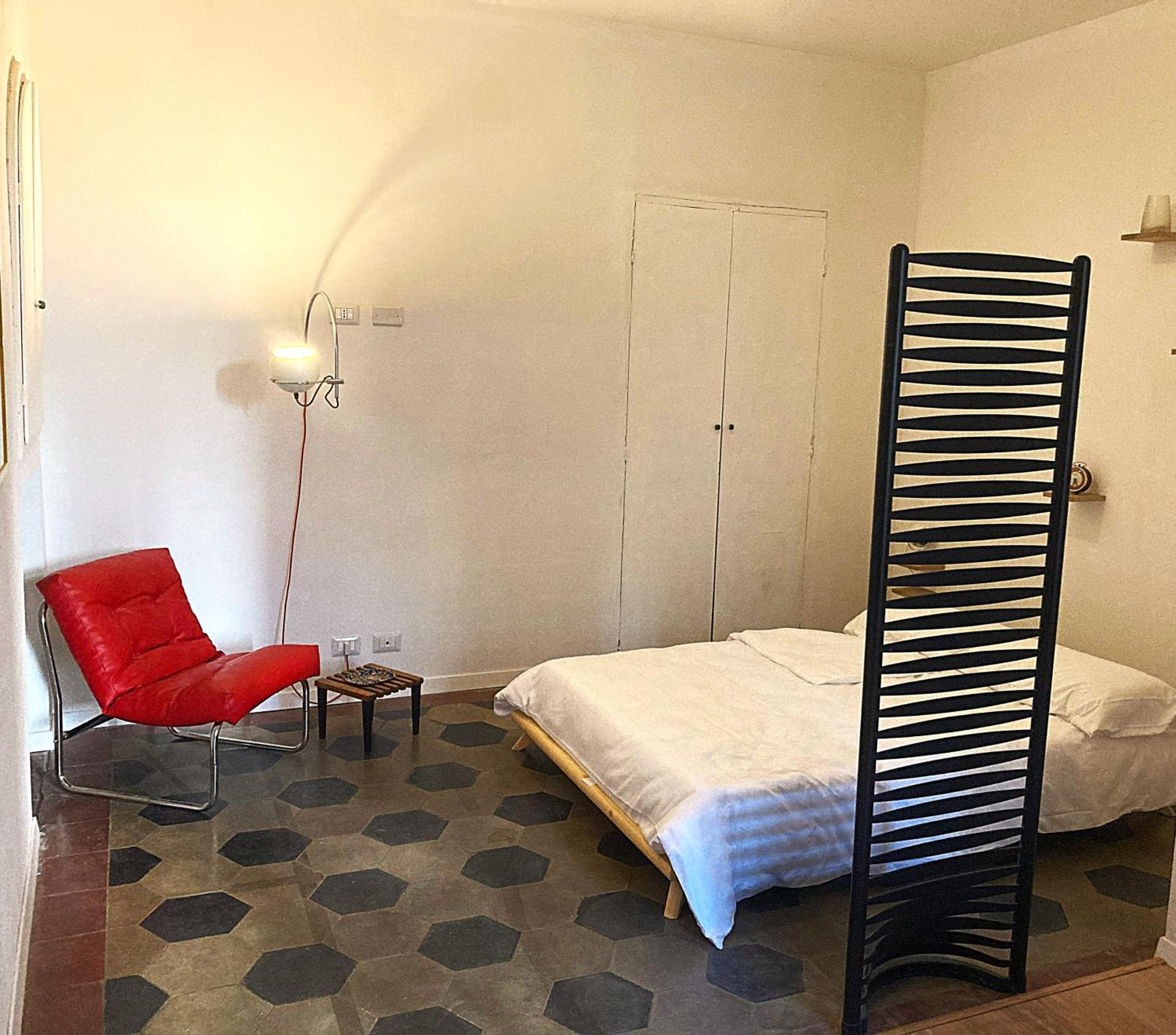 Appartement Cozy Design Vintage Flat