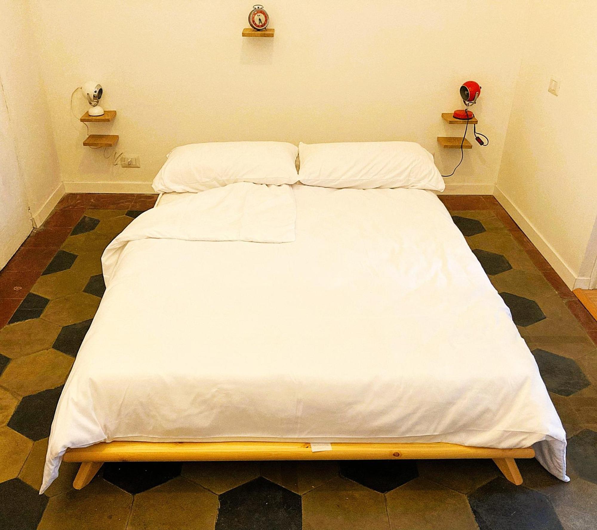 Cozy Design Vintage Flat Appartement Turin