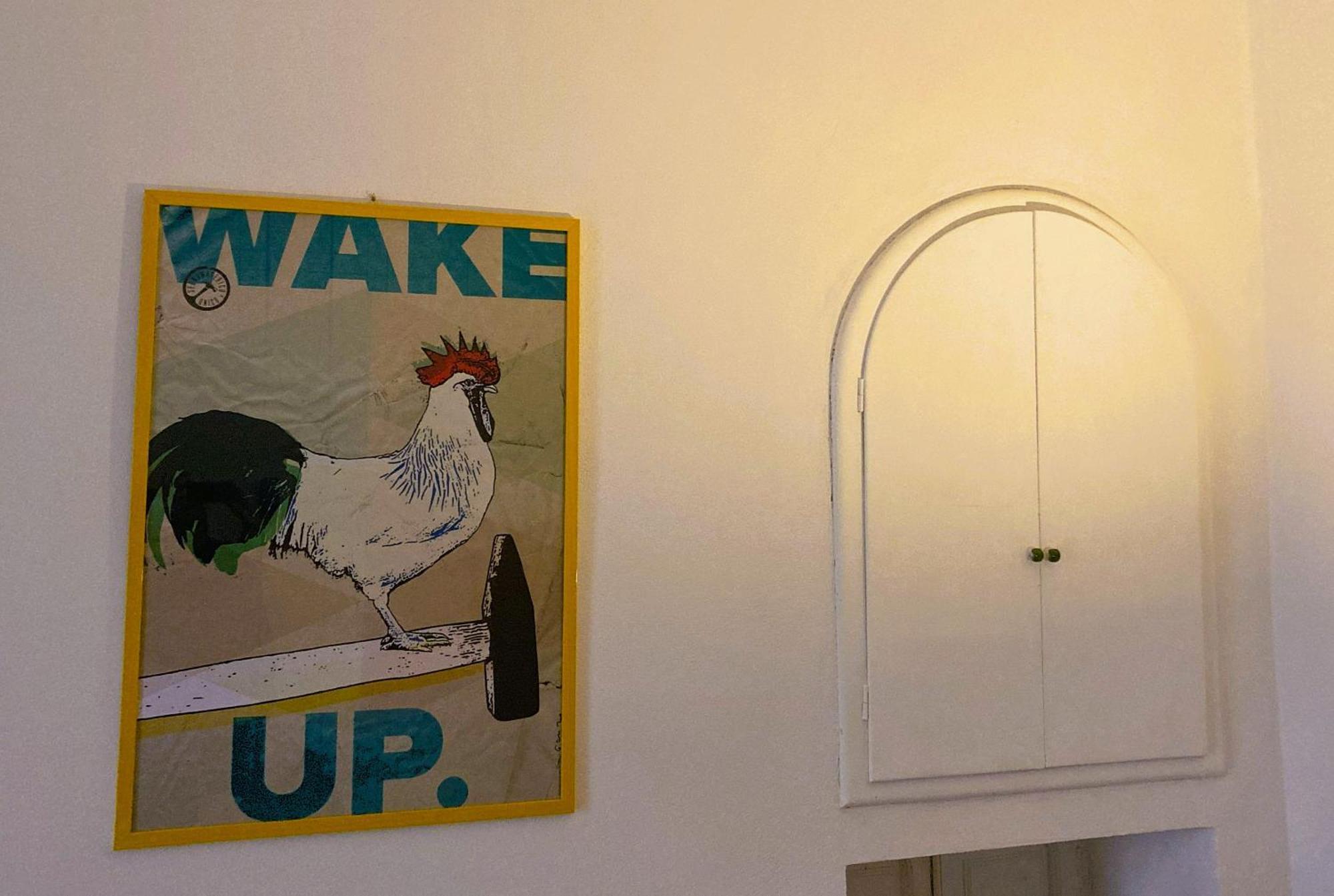 Appartement Cozy Design Vintage Flat Turin