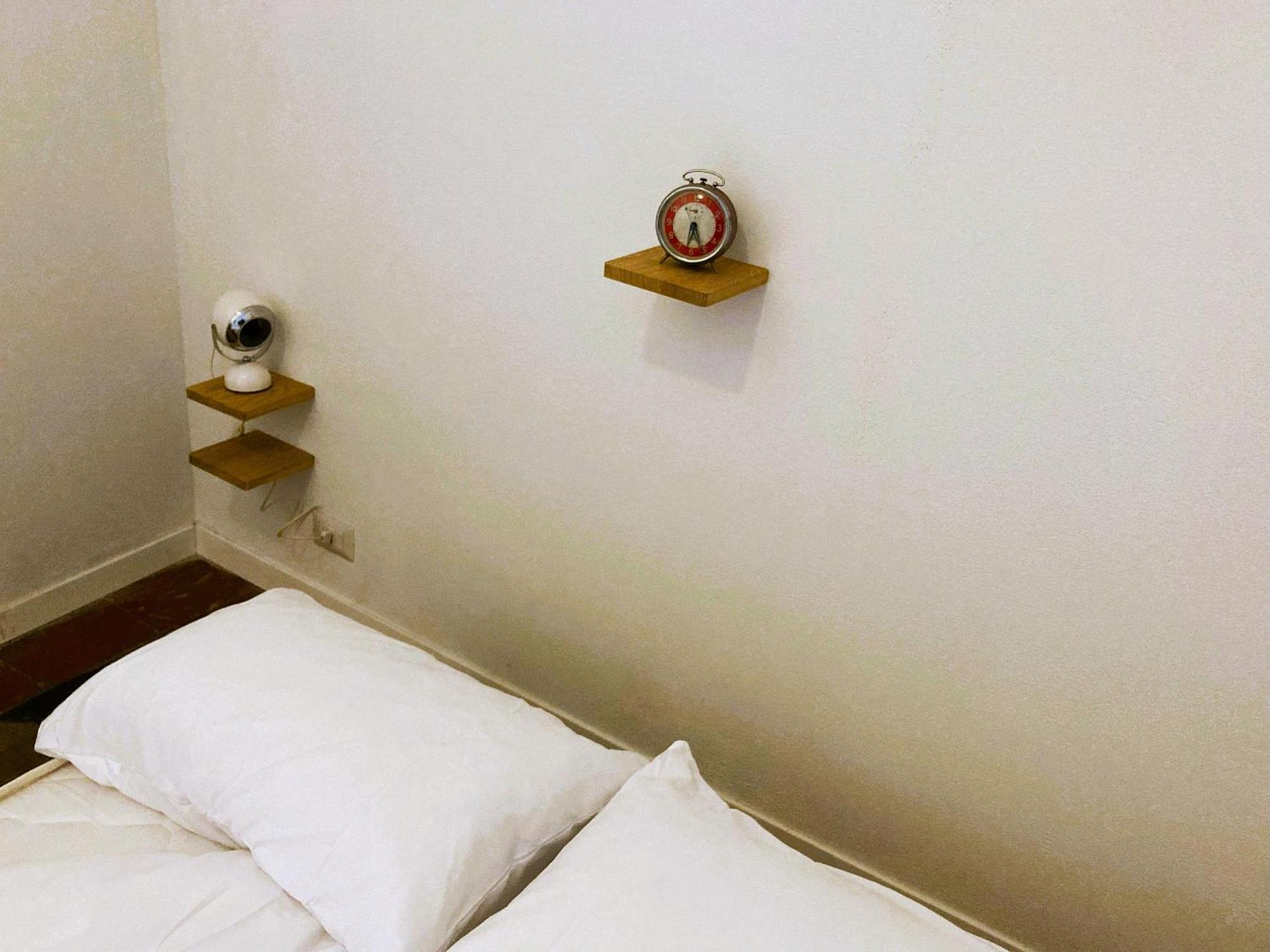 Cozy Design Vintage Flat *